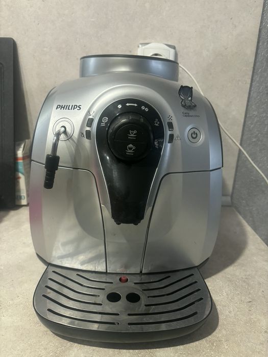 Кафе робот ползван не повече от 1г.