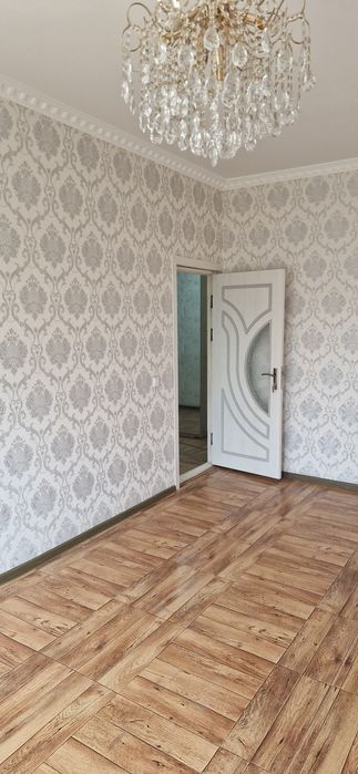 Юнусобод 8-кв 4/3/4 Продаётся квартира