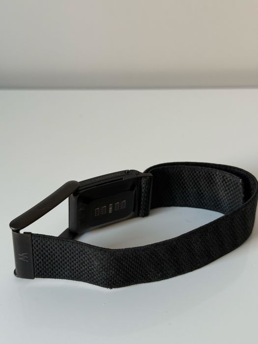 WHOOP 5.0 с подпиской