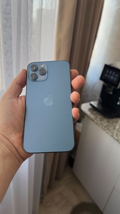 Iphone 12 pro max 128gb