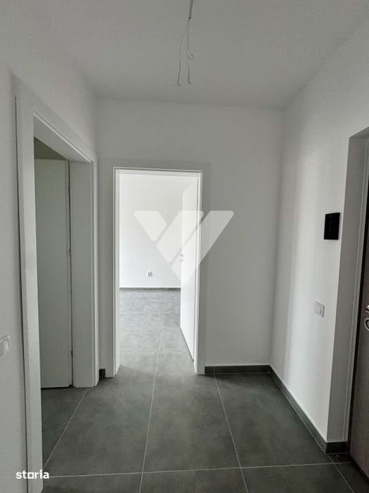 Apartament 2 camere 43 mp cu balcon lift, parcare Doamna Stanca