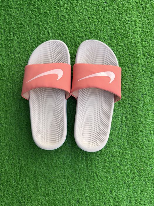 Calvin Klein и Nike