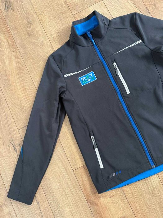 Engelbert Strauss S barbati Motion 2020 geaca softshell