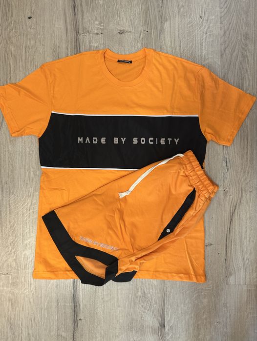 Compleu made by society