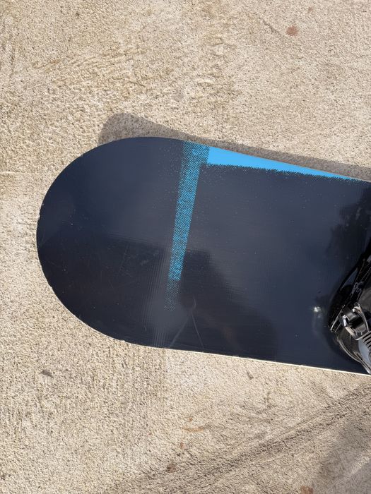 Сноуборд Nitro Prime 157