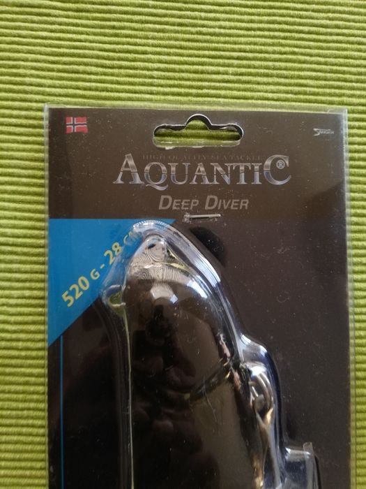 Naluci marine Aquantic Deep Diver