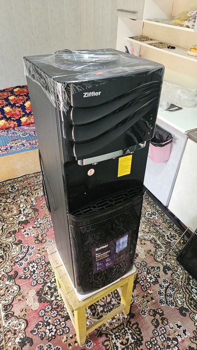 Suv filtr sotiladi
