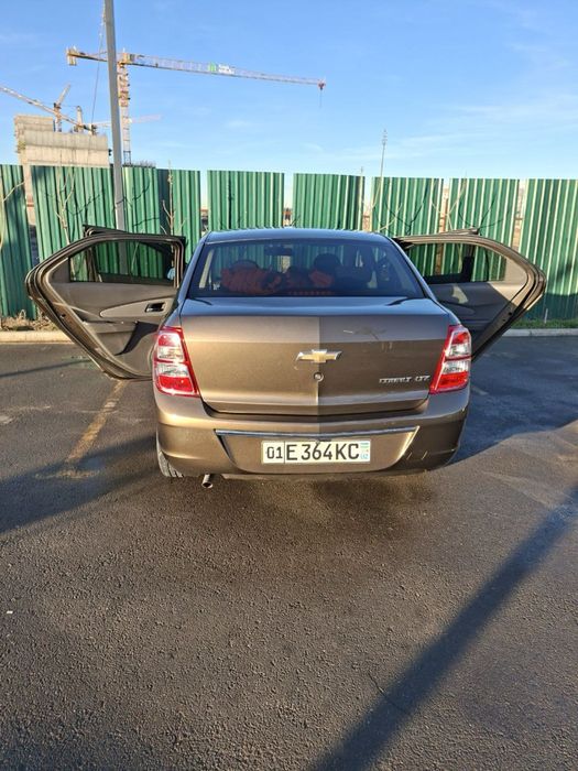 Кобалт сотилади!