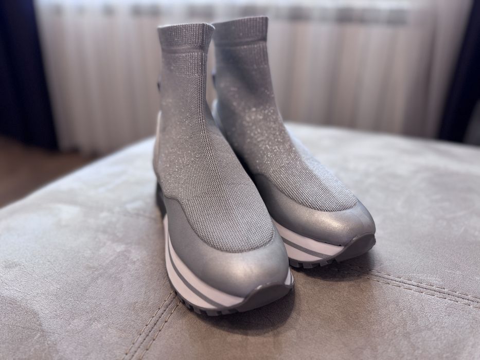 liu jo maxi wonder elastic sock 51 - маратонки