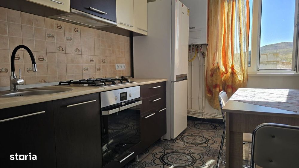 Apartament 2 camere in Deva, zona 22 Decembrie – Dorobanti