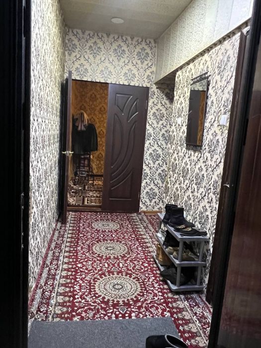 Сдается Чиланзвр 2 кв орентир  толка одиноким  есть депазит 50 у.е