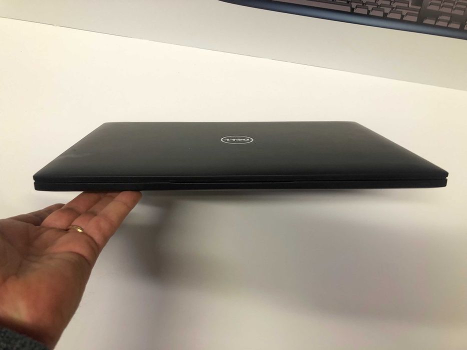 Dell Latitude 7480, I5 6300, 8 Gb DDR4, SSD M2 256 Gb, garantie