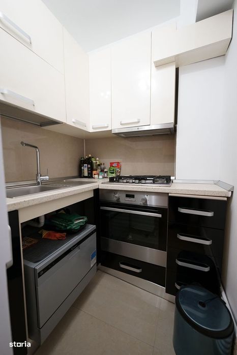 3 Camere, 2 bai, Centrala Proprie, Loc Parcare, Rond Alba Iulia