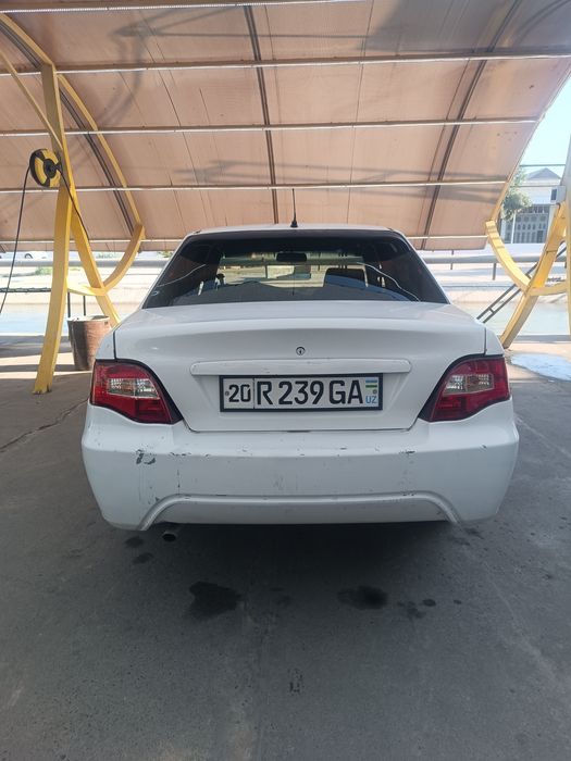 Nexia2 сонс гибрит