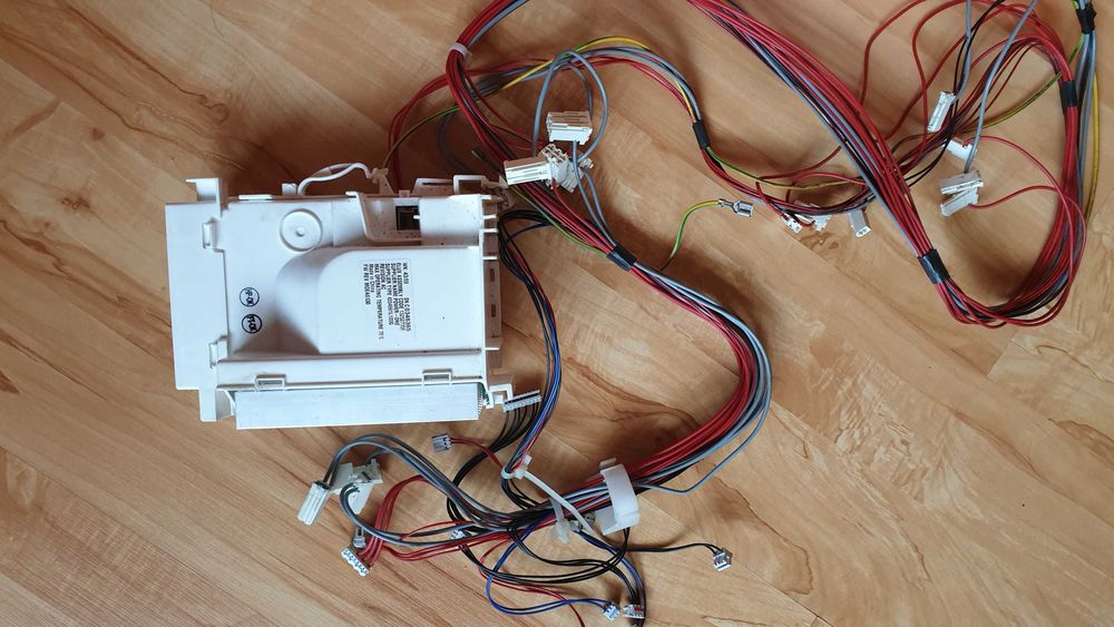 Платка за пералня AEGLavamat