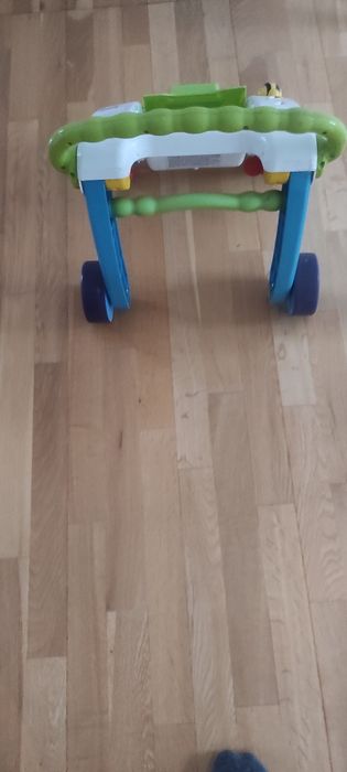 Premergător bebe