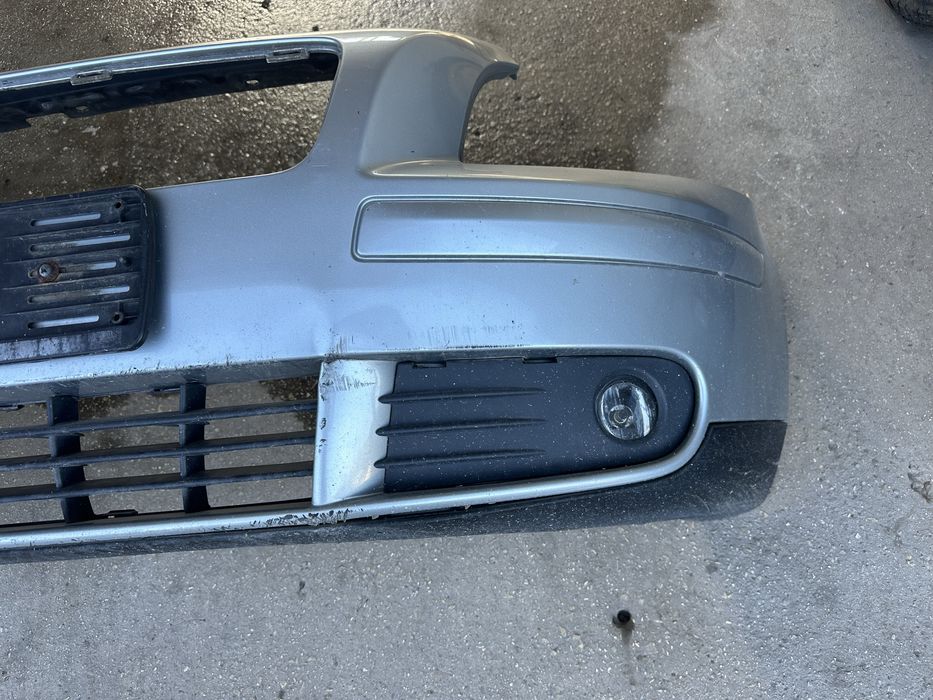 Предна броня за Волво s40/v40/v50