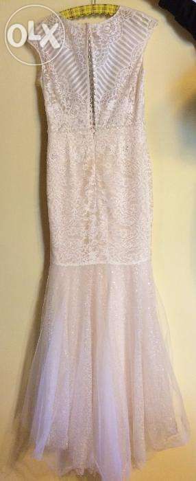 De vanzare rochie de mireasa Natalia Vasiliev