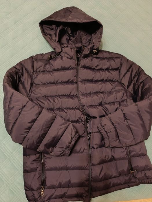 Куртка демисезонная