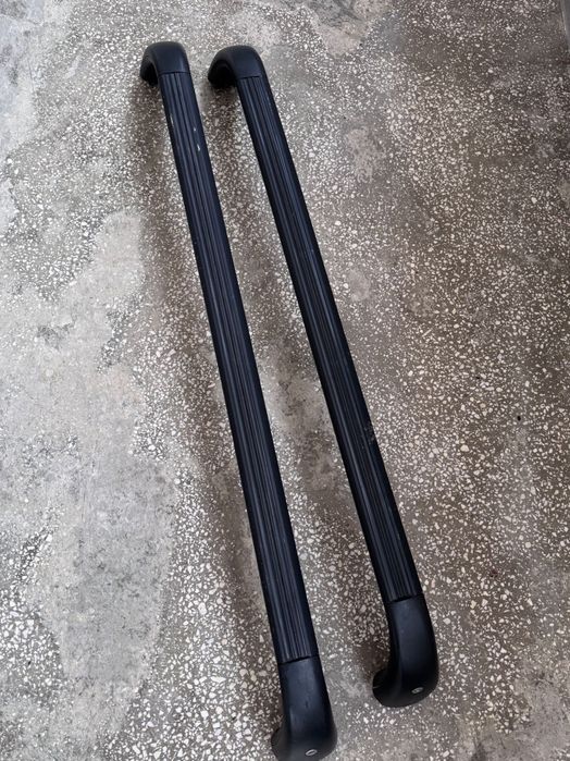 Bare Transversale Peugeot 307-308-407