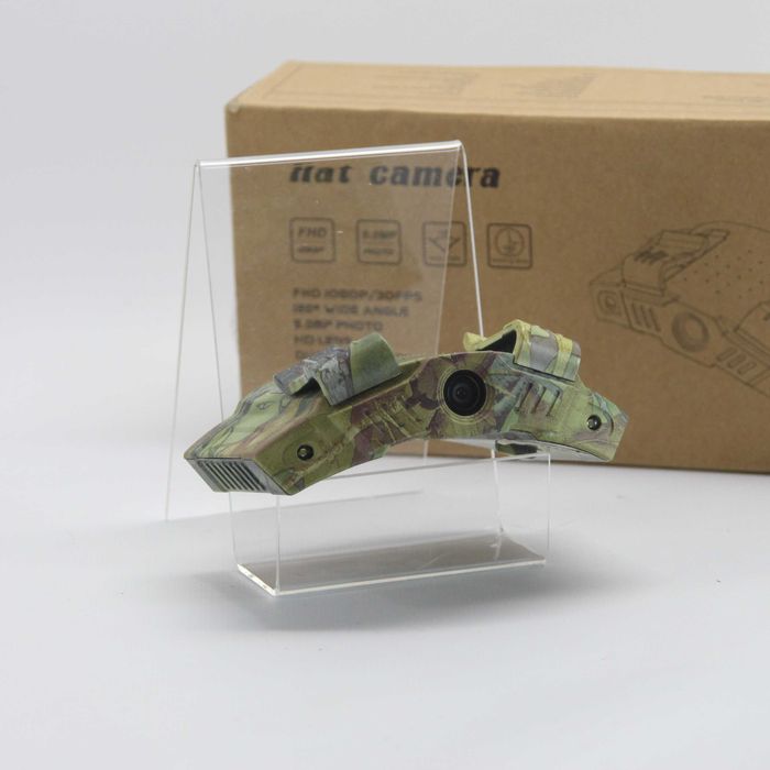 Camera Sport HatCamera - OBIECT NOU - Amanet FRESH Galati