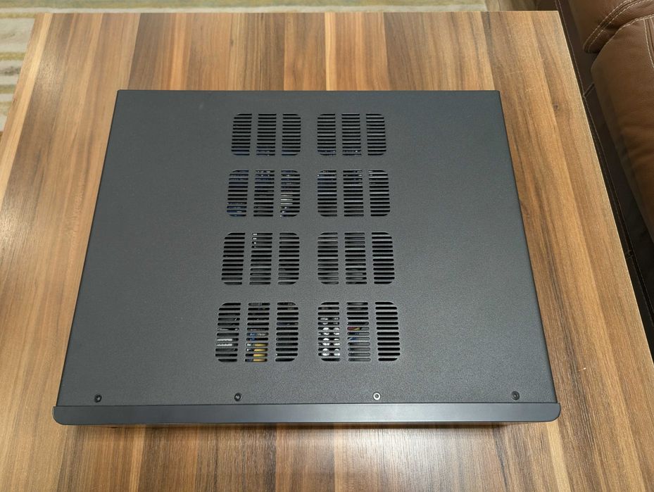 Крайно стъпало NAD C268