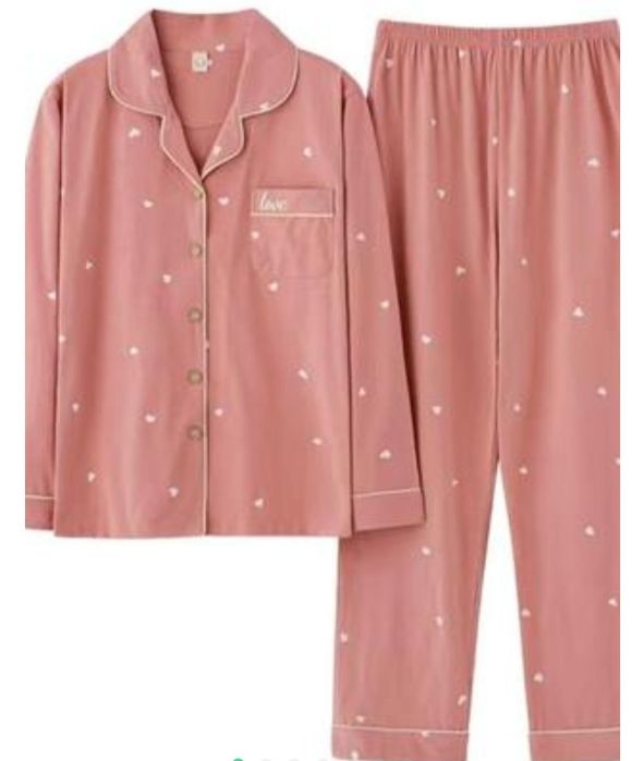 женская пижама / ayyollar pijamasi