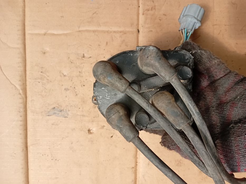 Трамблёр Honda CR-V