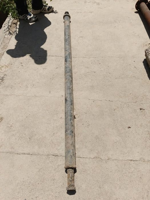 Прицеп мост сотилади УАЗ ступица диска тушади