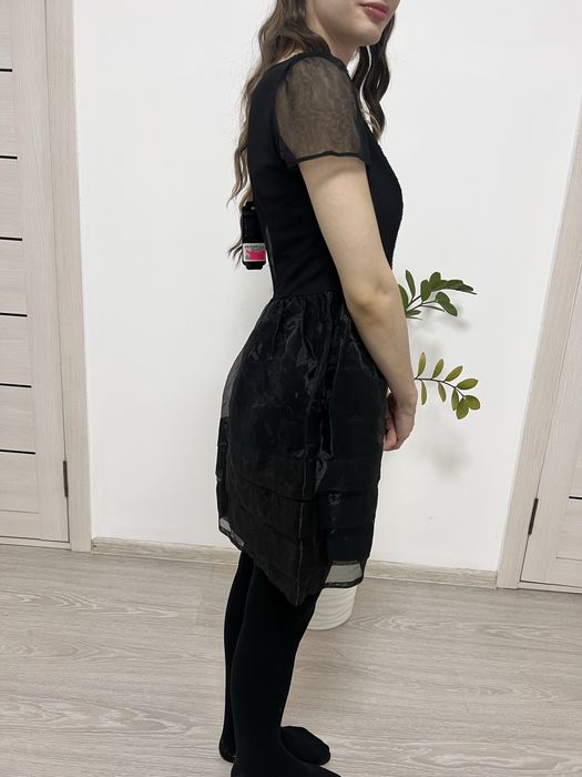 Платье новое 40- 42р S