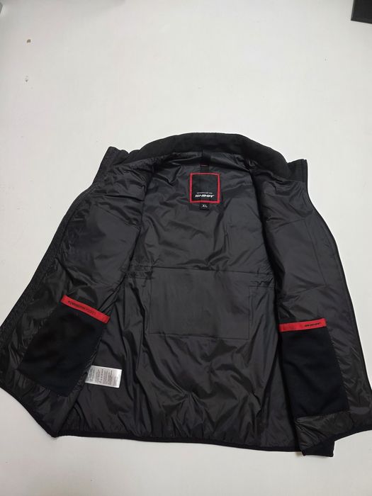 Vestă moto Shima XL de bărbați