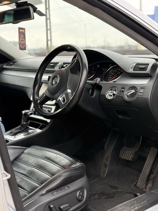 Piese VW Passat CC 2.0D automat full dotari far bara aripa portiera