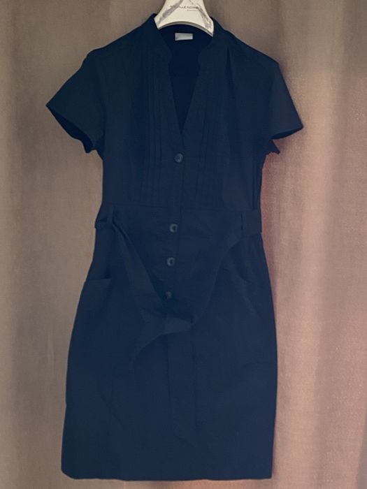 Рокли Esprit, H&M