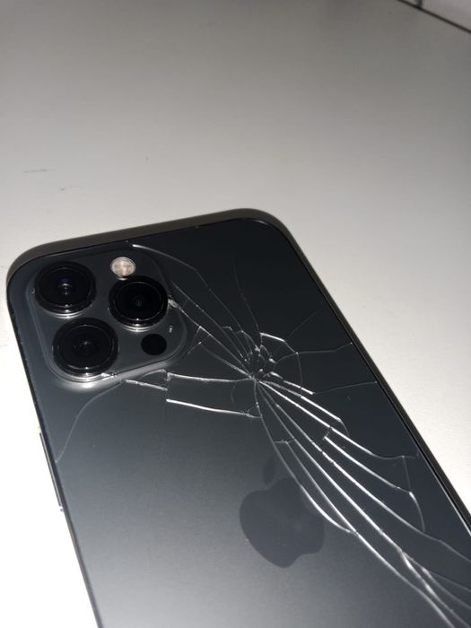 Iphone 12 pro max