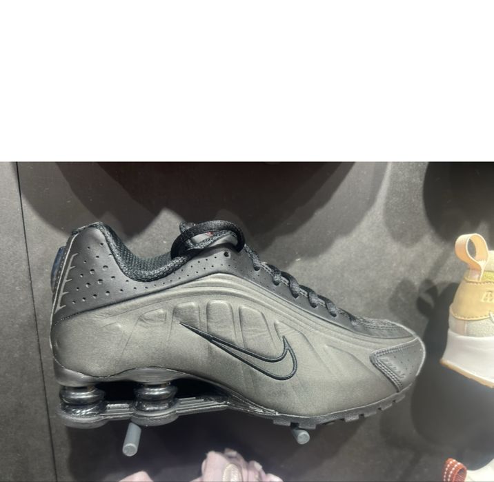 Нов найк с кутия