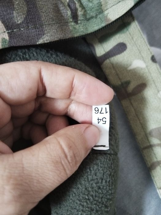 Продам бушлат  со штанами