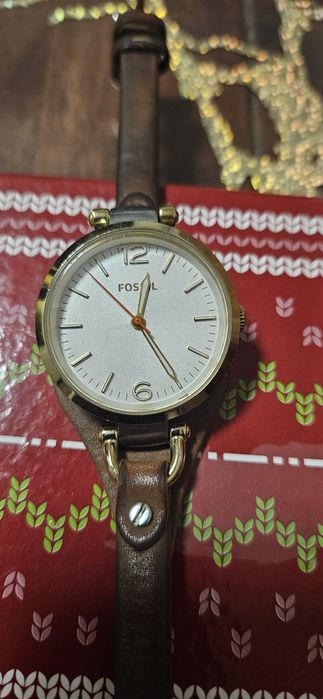 Fossil - original, de damă