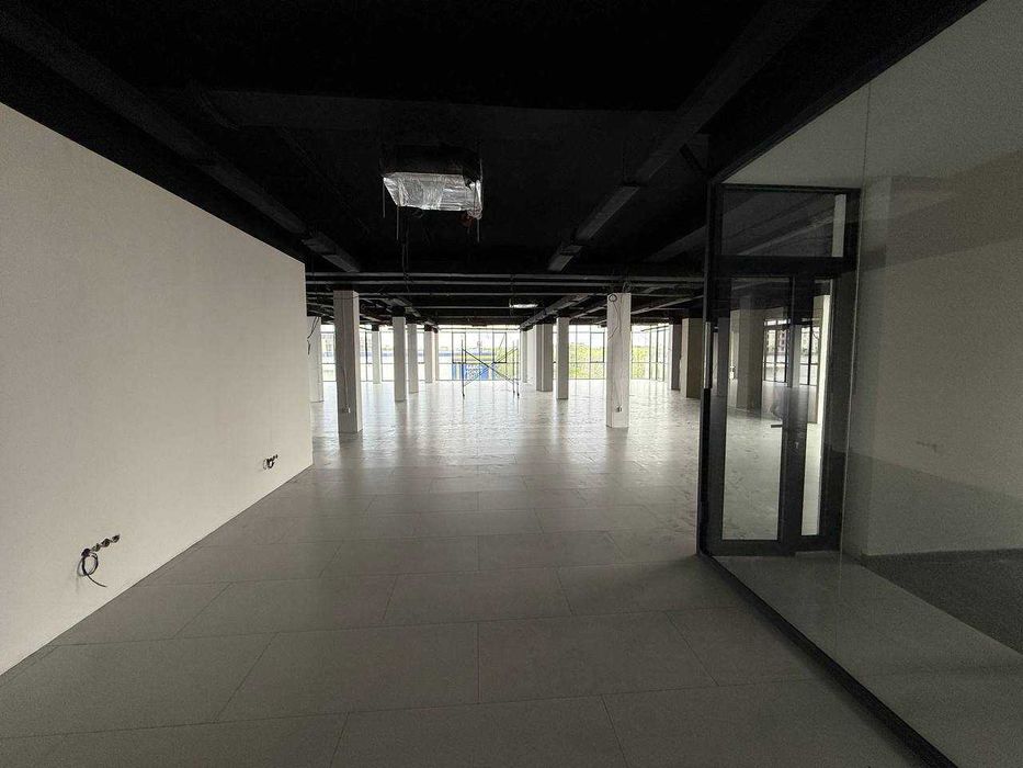 Аренда офиса от 570 кв в Concord Business center