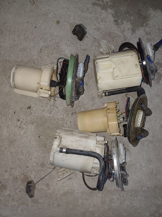 Запчасти на опель