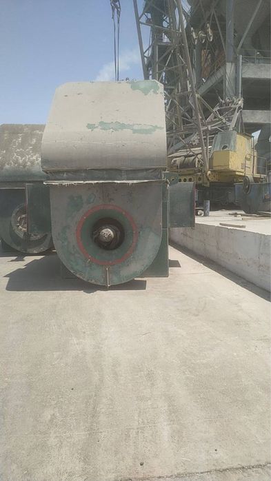 Мотор 2500kv лик