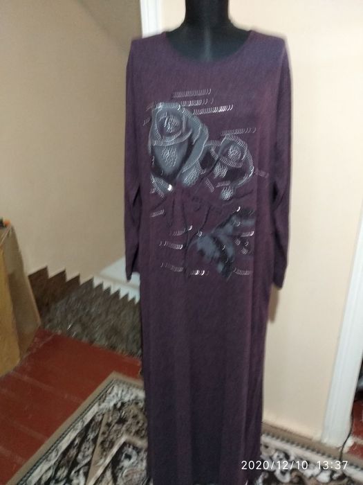 Женские кашемировые платья турция