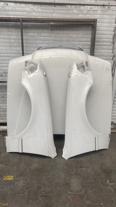 Ноускат для Марк 2 100