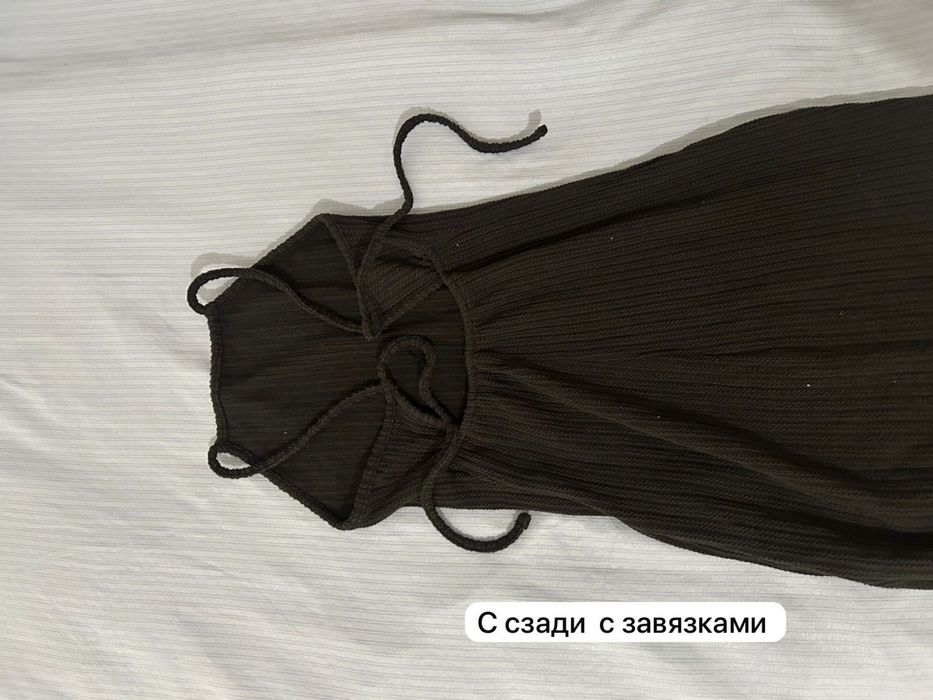 Женская одежда буу