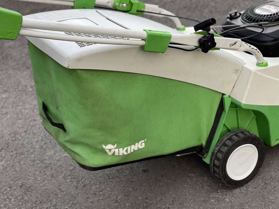 Самоходна бензинова косачка VIKING MB 505