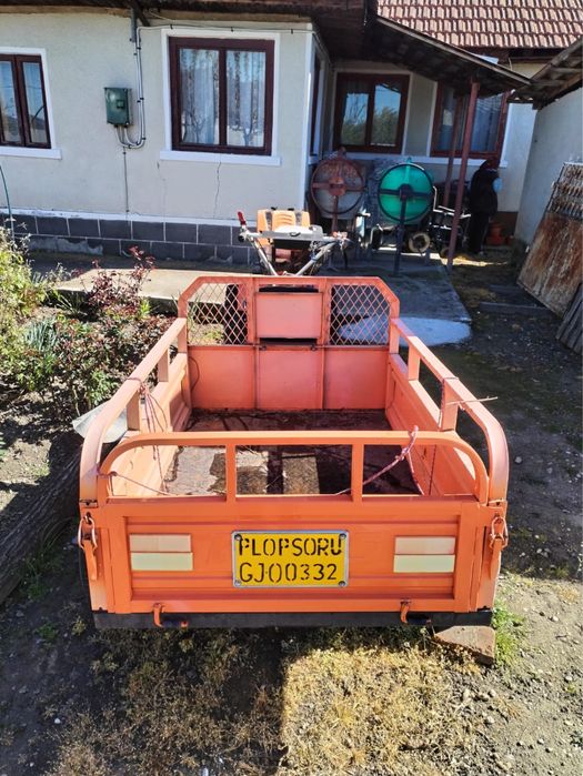 Ansamblu +Motocultor de vinzare