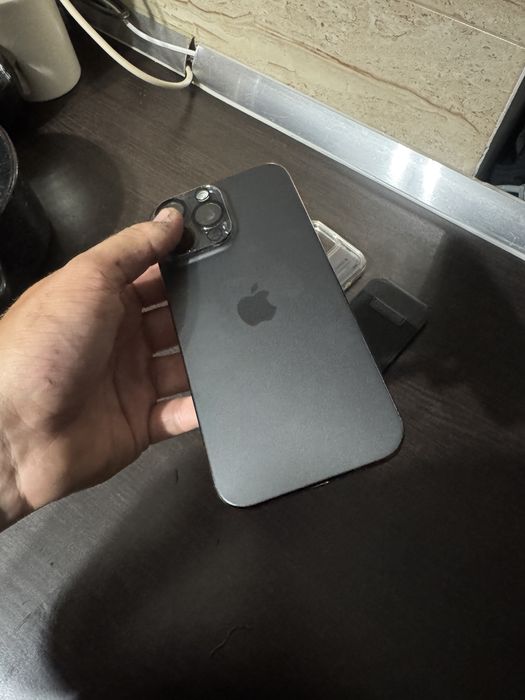 Iphone 16 pro max 512gb