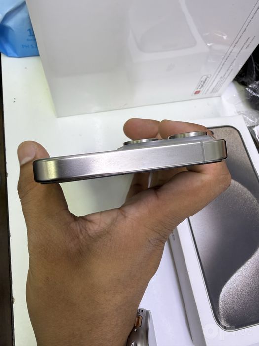 Iphone 15pro max