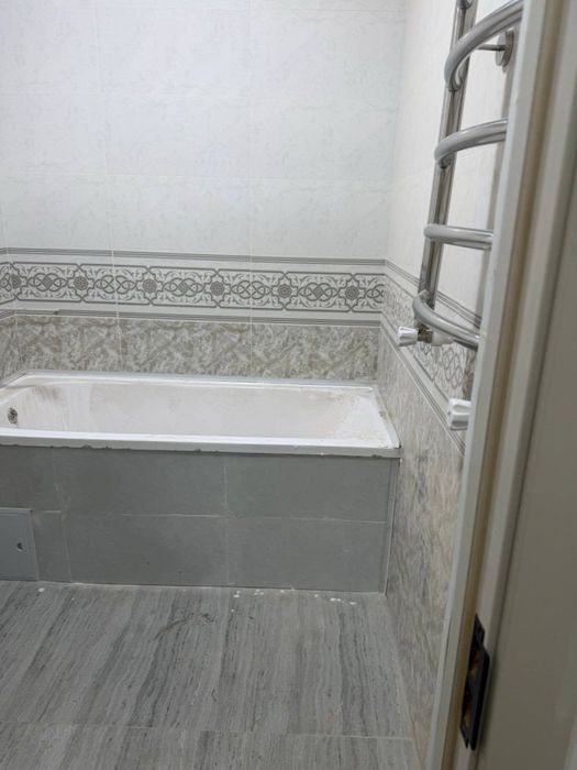 Новостройка 3 комнатная квартира Янгихает