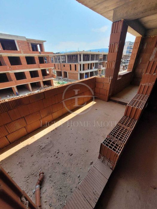 Продава се Двустаен апартамент в Пловдив, Остромила - 52 кв.м за 1520 €/кв.м - Снимка #6