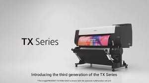 Canon imagePROGRAF TX-4200